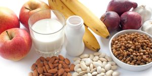 Manfaat Konsumsi Makanan Prebiotik Rutin Setiap Hari