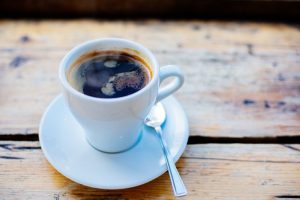 5 Fakta Menarik Americano Coffee, Sudah Ada Sejak Perang Dunia II!