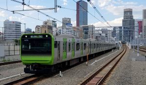 Menghabisakan Waktu Liburan Keliling Kota Tokyo dengan Subway Pass