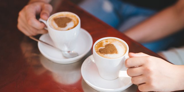 Yuk Cicipi Nikmatnya Minuman Ala Cafe dengan Resep Ini