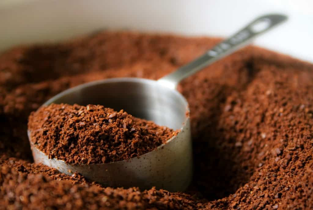 Apa Itu Ground Coffee