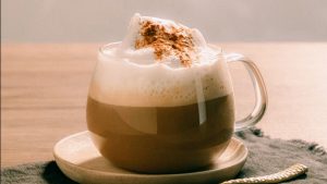 Kopi Mochaccino Perpaduan Nikmat Kopi, Cokelat, dan Susu