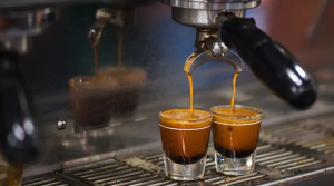 Nikmati Espresso Pekat ala Barista dengan Espresso Intenso