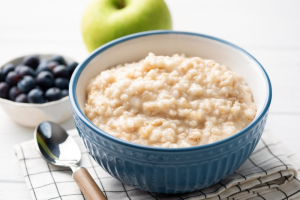 Inspirasi Resep MPASI 9 Bulan Kaya Protein dan Serat
