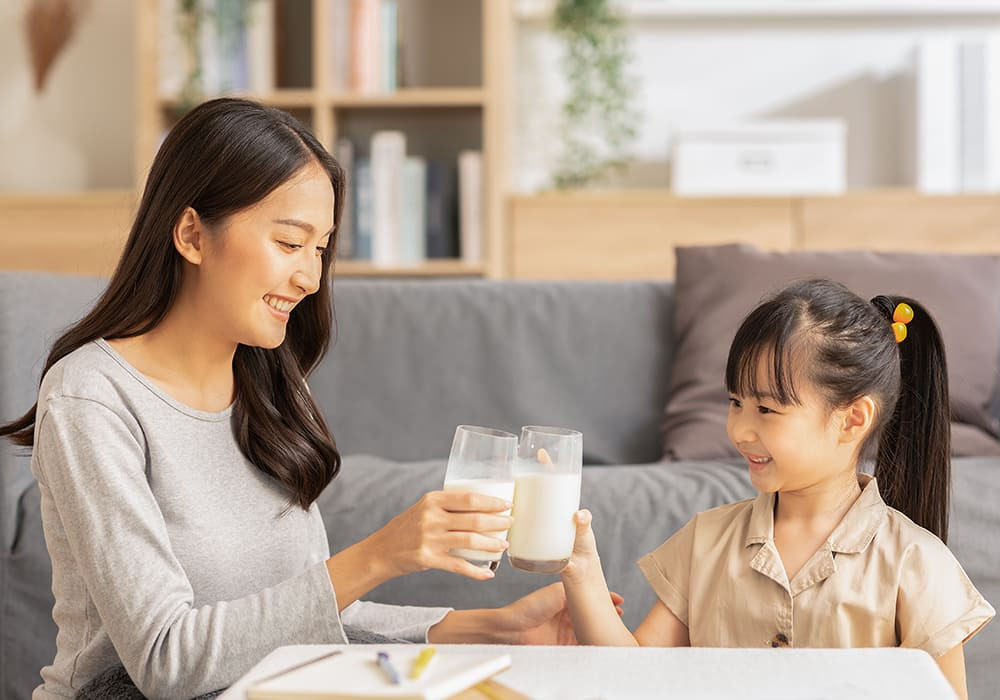 Tips Memilih Susu Pertumbuhan Anak 5 Tahun Sesuai Kebutuhan